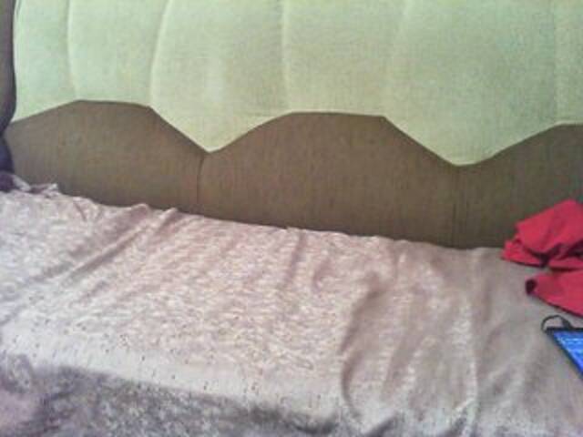 Screenshot di trasmissione masters4slave