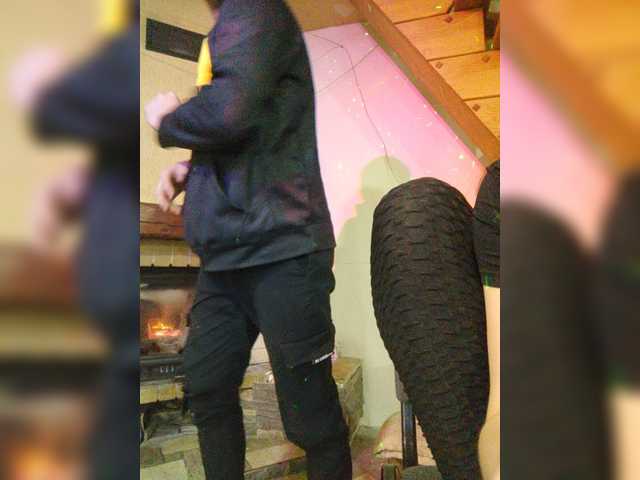 Screenshot di trasmissione AHAHAC_HAXPEH_B_yHuTa3