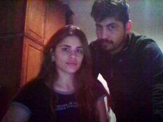 Chat video erotica matbren