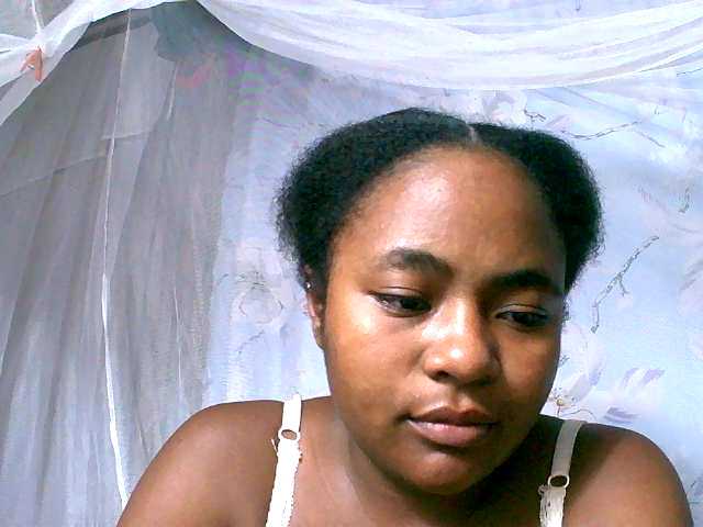 Screenshot di trasmissione Mathildahh