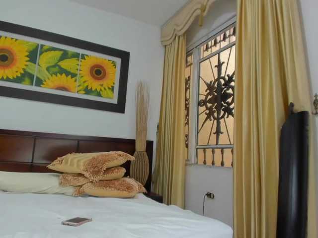 Screenshot di trasmissione matilda69x