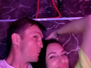 Chat video erotica Matisha-n-Gomes