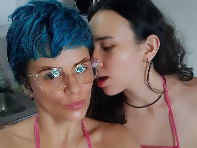 Foto del profilo Mature-Young