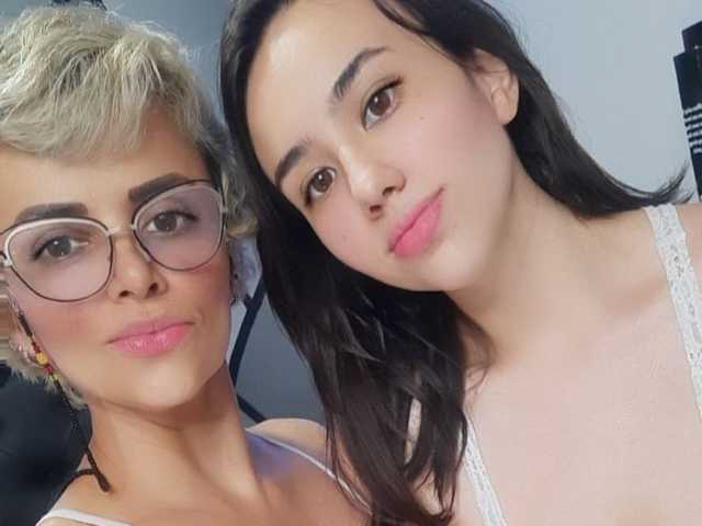 Foto del profilo Mature-Young