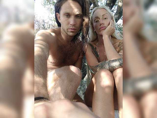 Screenshot di trasmissione StreKozaaaaa