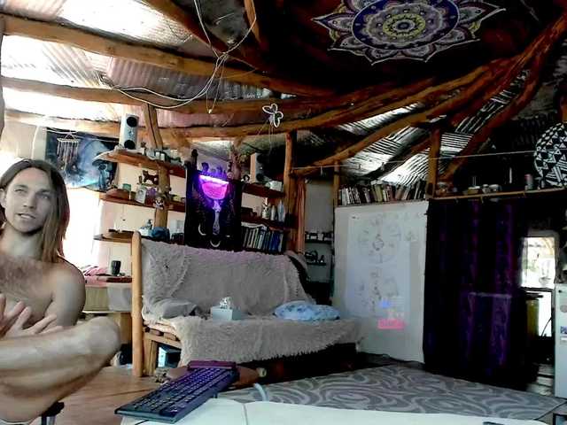 Screenshot di trasmissione StreKozaaaaa