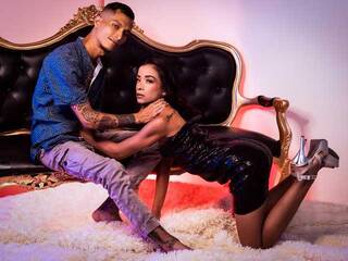 Chat video erotica MaxandAnnie