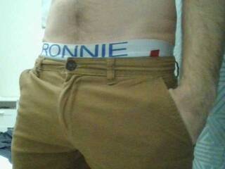 Chat video erotica MaxDemin