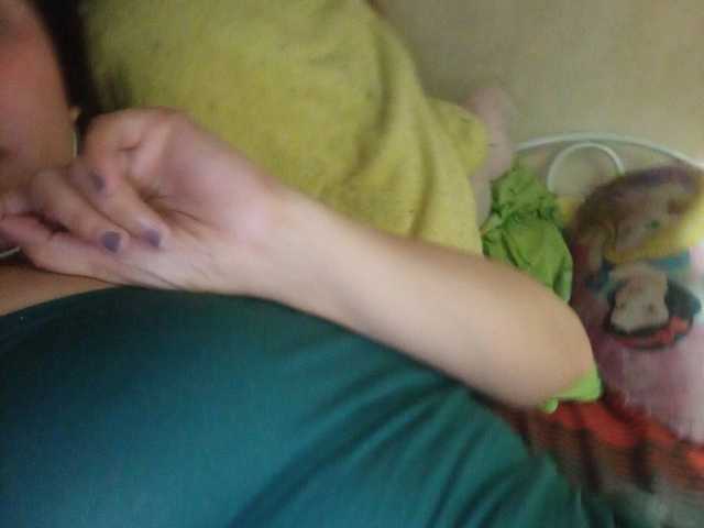 Screenshot di trasmissione maxine4u