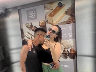 Chat video erotica MaxKrisry