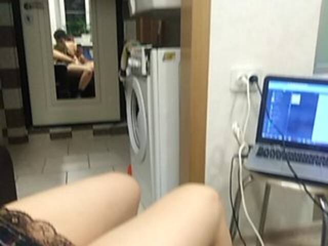 Screenshot di trasmissione Maxsofi