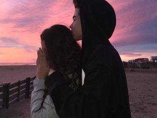 Chat video erotica LeshaMasha