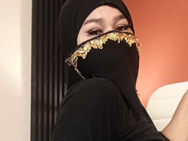 Foto del profilo may-hadi