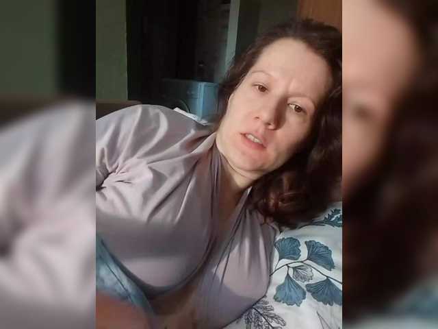 Screenshot di trasmissione Mary-Kate