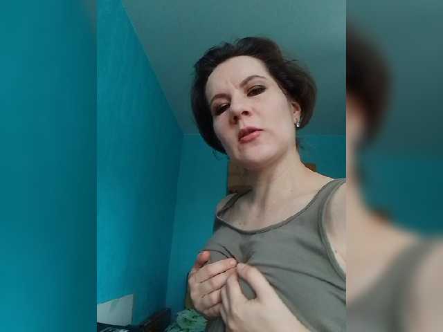 Screenshot di trasmissione Mary-Kate