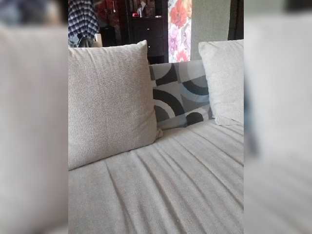 Screenshot di trasmissione Mary-Kate