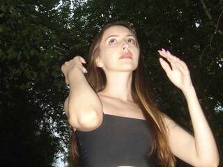 Chat video erotica May-Rose