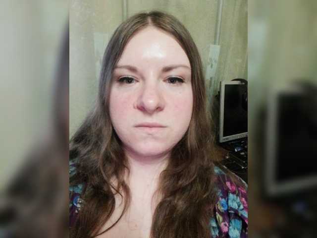 Screenshot di trasmissione Elenasweeety