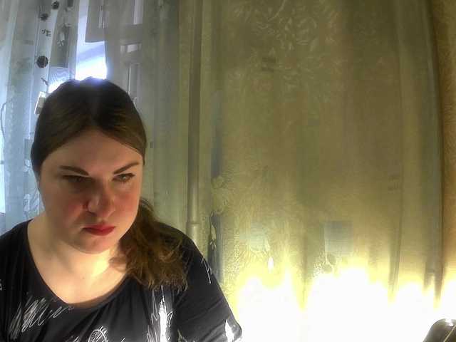 Screenshot di trasmissione Elenasweeety