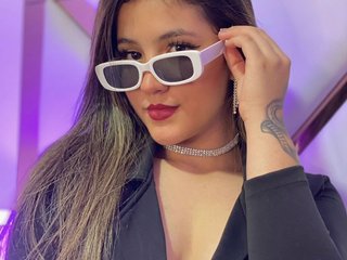 Chat video erotica Maya-Foxx1