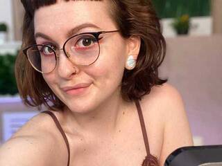 Chat video erotica Maya-Hain