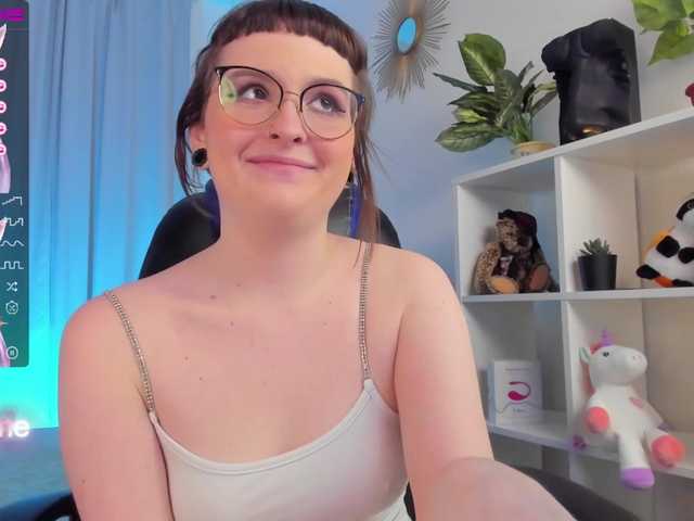 Screenshot di trasmissione Maya-Hain