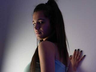 Chat video erotica Maya-Louis