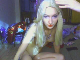 Chat video erotica Maya-onelya