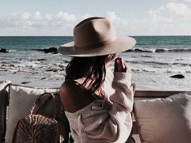 Foto del profilo maya-tay