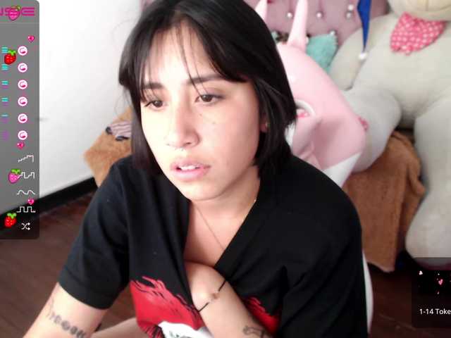 Screenshot di trasmissione maya-tay