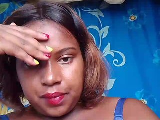 Chat video erotica Maya21a