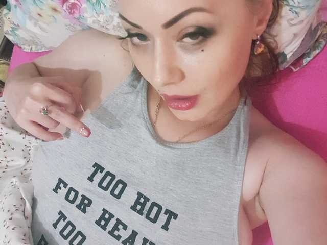 Foto del profilo Gospoja666