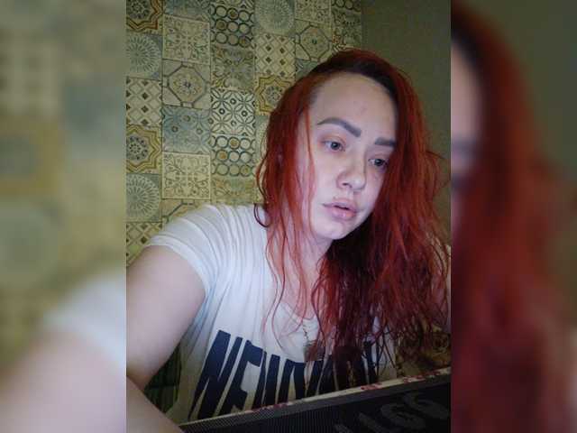 Screenshot di trasmissione Gospoja666