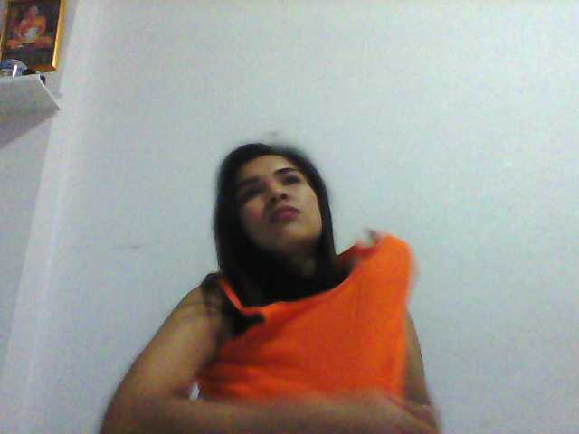 Screenshot di trasmissione Mayabunny