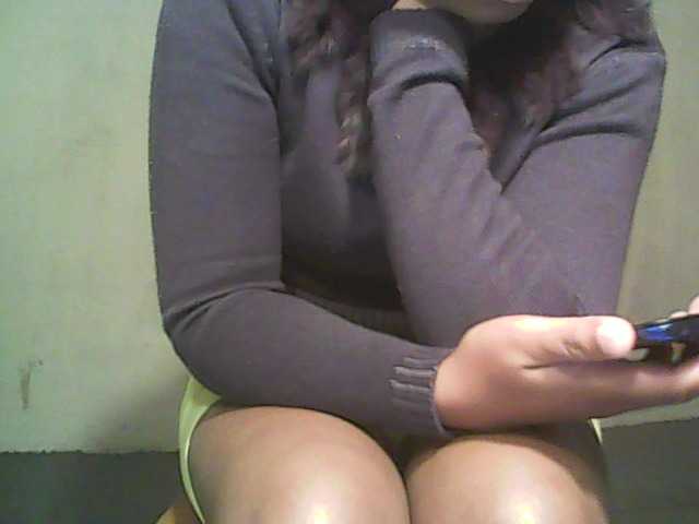 Screenshot di trasmissione Mayah1