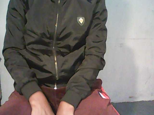 Screenshot di trasmissione Mayah1