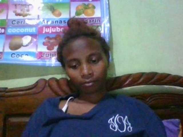 Screenshot di trasmissione Mayah21a