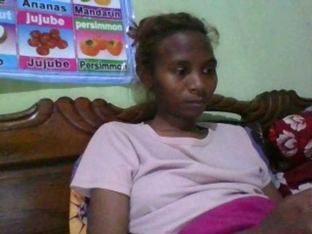 Screenshot di trasmissione Mayah21a