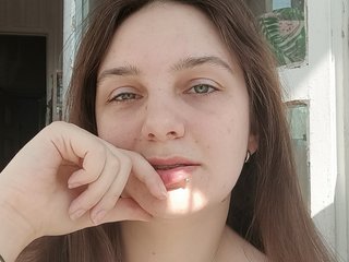Chat video erotica MayaHot