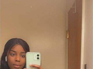 Chat video erotica MayaIvory