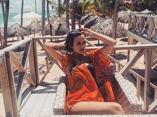 Chat video erotica MayaKali