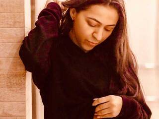 Chat video erotica mayamelisa