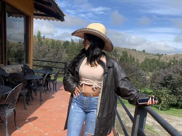 Foto del profilo mayamelisa