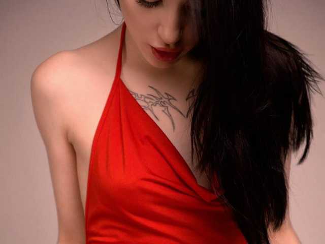 Foto del profilo MayaMoon