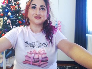 Chat video erotica mayarebecca