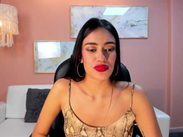 Screenshot di trasmissione MayaRivera