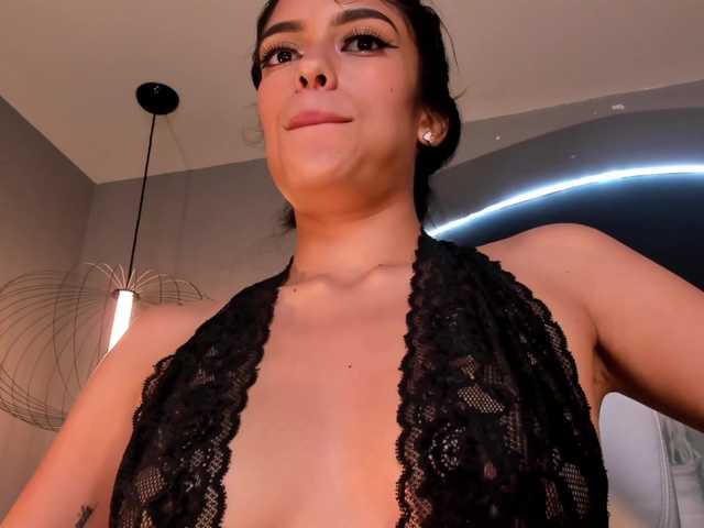 Screenshot di trasmissione MayaRivera