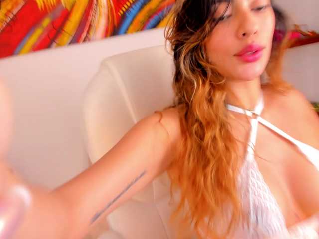Screenshot di trasmissione MayaRivera