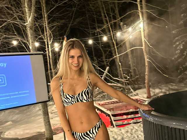 Foto del profilo MayaStormi