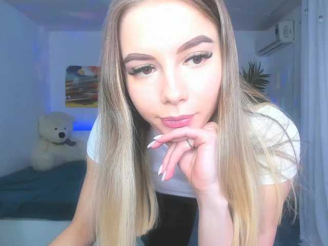 Screenshot di trasmissione MayaTheLove